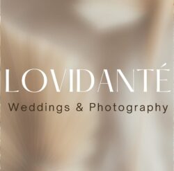 Lovidanté Weddings