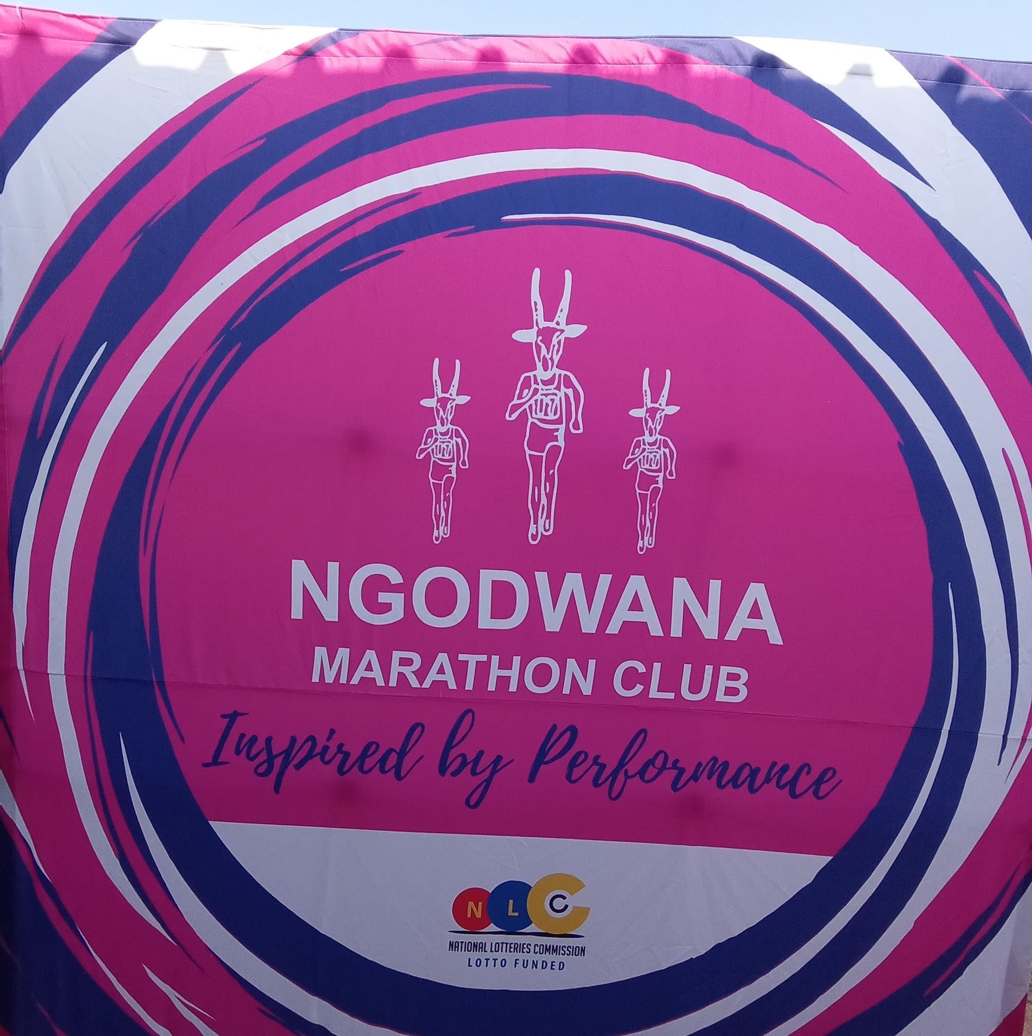 Ngodwana Marathon Club