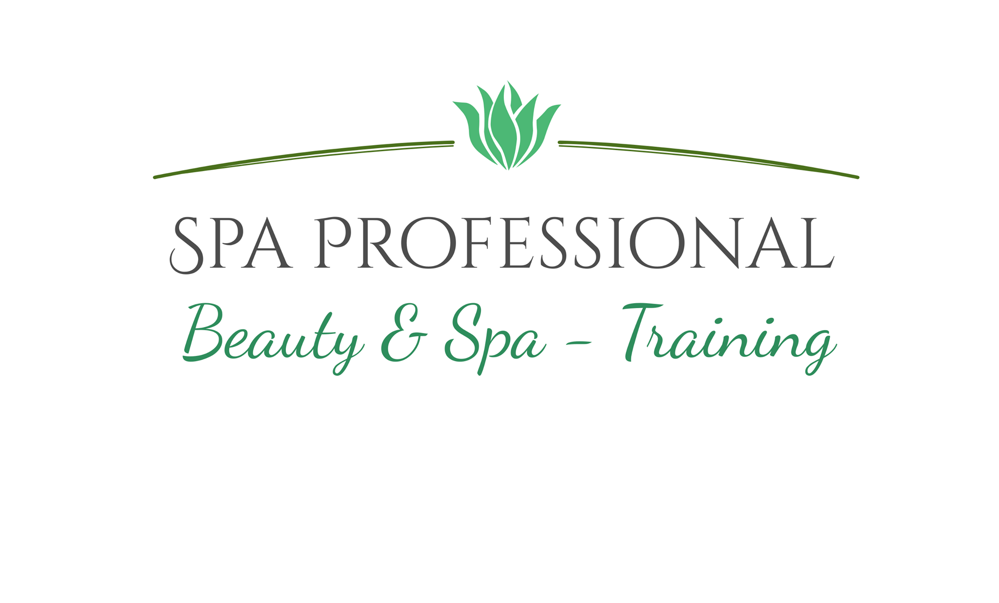 Spa Professional Training