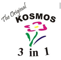 The Original Kosmos 3-in-1