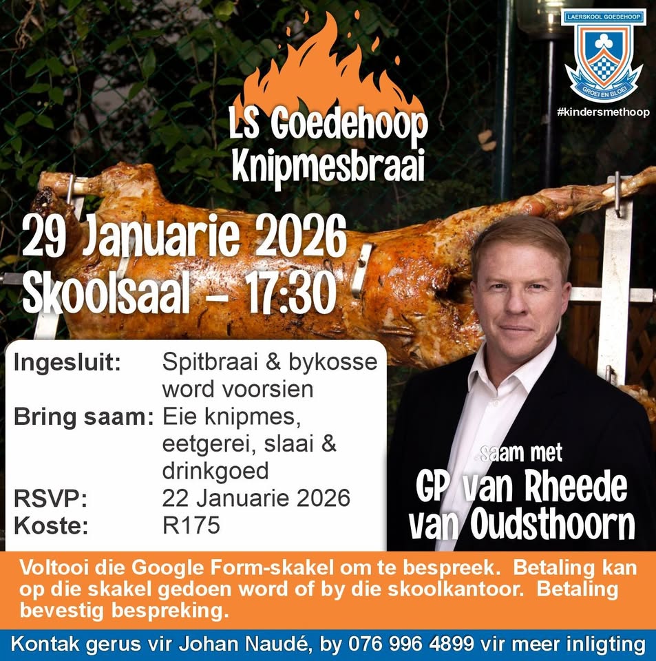 knipmesbraai