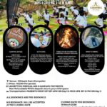 pre teens & teens mental health wellcation retreat