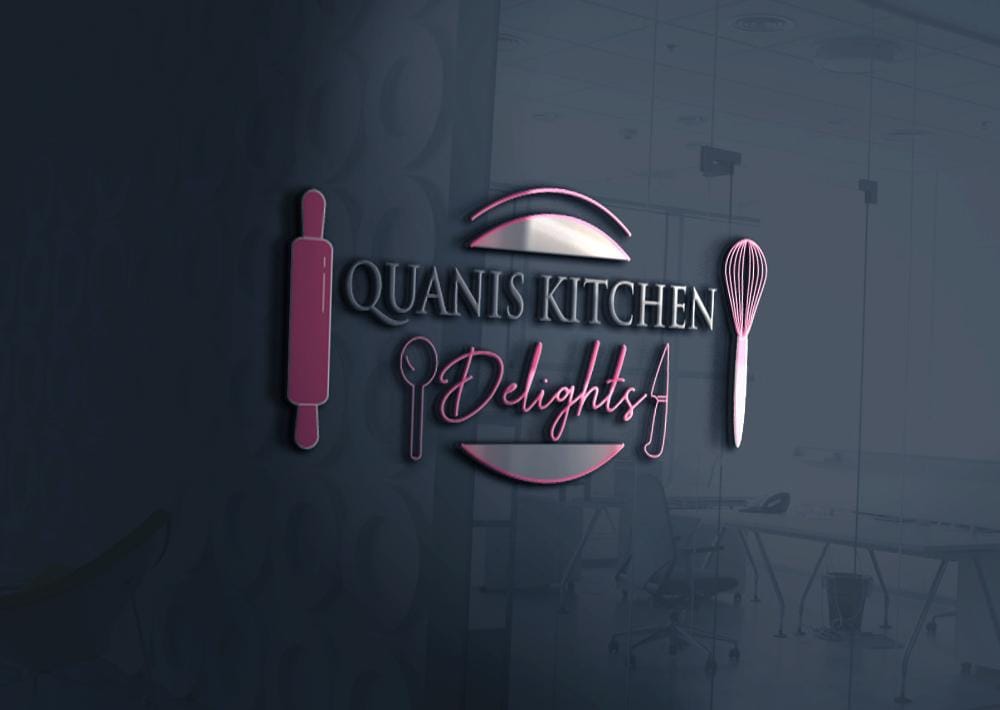Quanis Kitchen Delights QKD