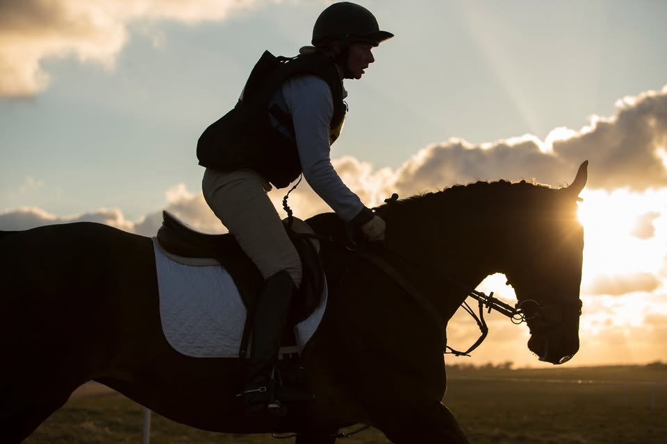 ultimate eventer experience