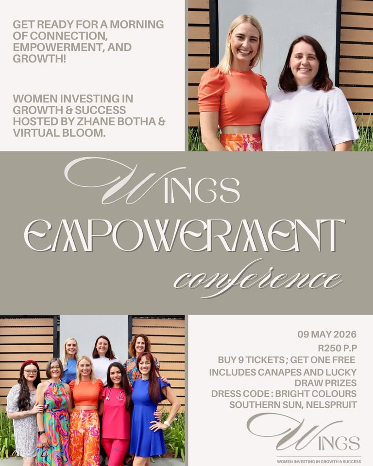 wings empowerment conference