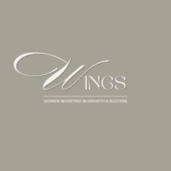 Wings - Woman Investing In Growth And Success