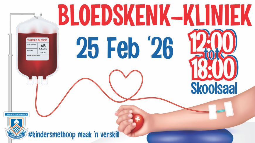 bloedskenk kliniek