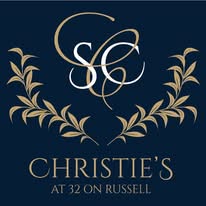Christie's at 32 on Russell Guest House