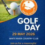 hospice white river annual golf day