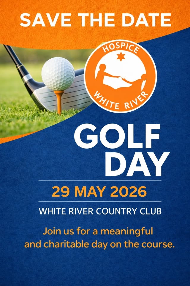 hospice white river annual golf day