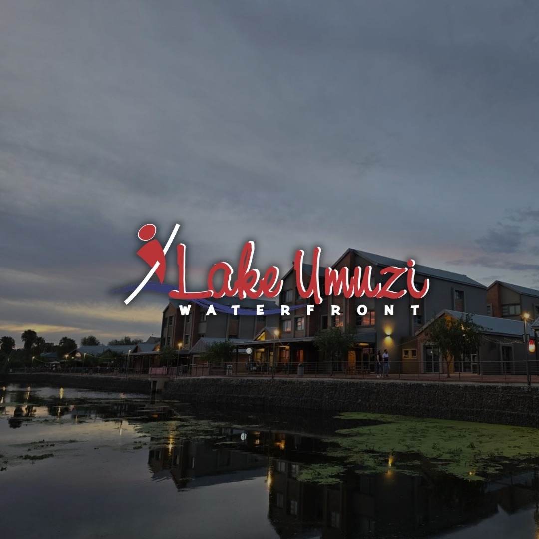 Umuzi Teater - At Lake Umuzi , Secunda