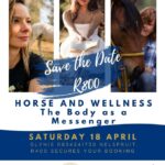 horse and wellness