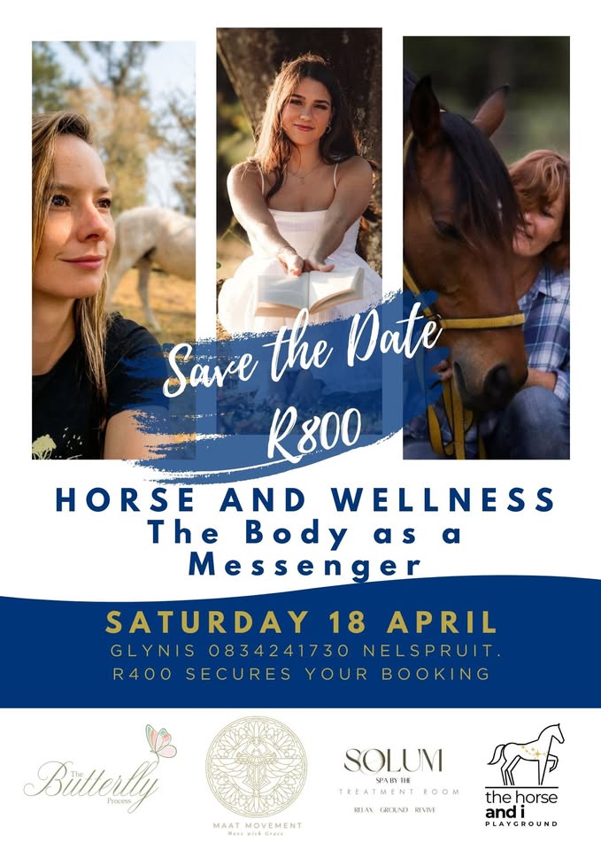 horse and wellness