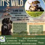 klcbt golf day 5th june