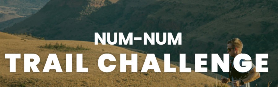 Num-Num Trail Challenge