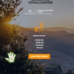 num num trail challenge