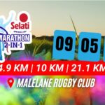 selati marathon
