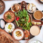 a taste of lebanon