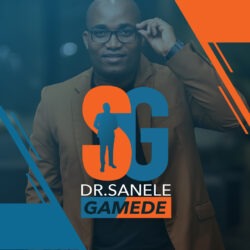 Dr Sanele Gamede - Youth Life & Career Coach