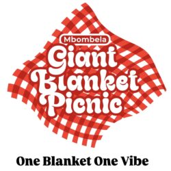 Giant Blanket Picnic
