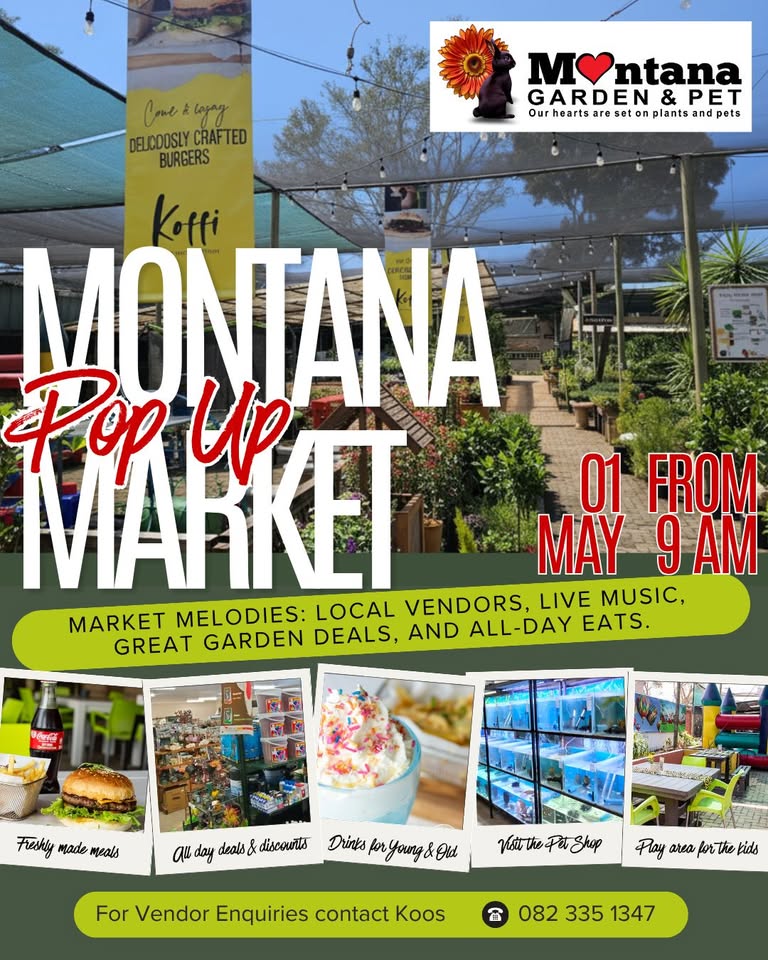montana pop up market