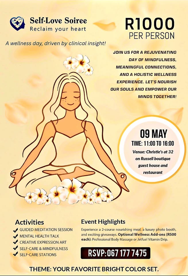 self love soiree