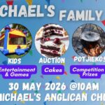 st michael's family day