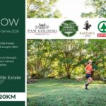 wildlife estate series 2026