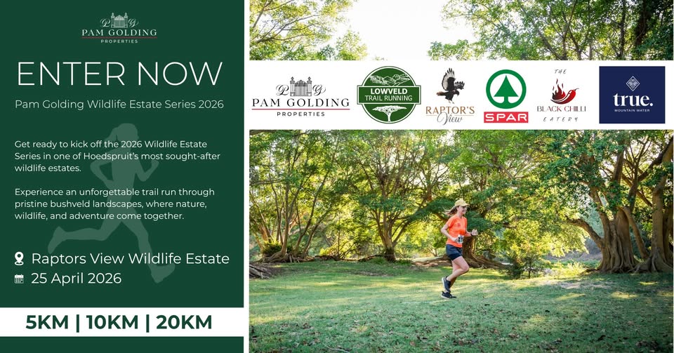 wildlife estate series 2026