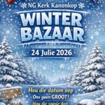 winter bazaar