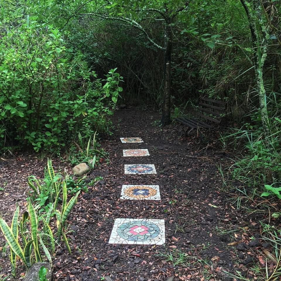 world labyrinth day 2 may 2026