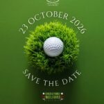 ecfw charity golf day