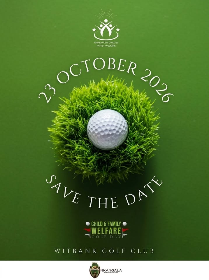 ecfw charity golf day