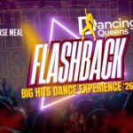 flashback big hits dance experience '26