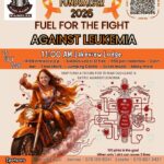 far east charity fundraiser