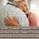 love after marriage workshop