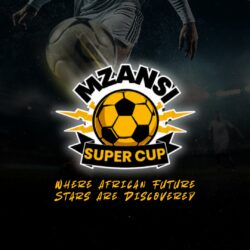 Mzansi Super Cup