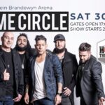prime circle live @ mustangs
