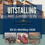 uitstalling exhibition # 11