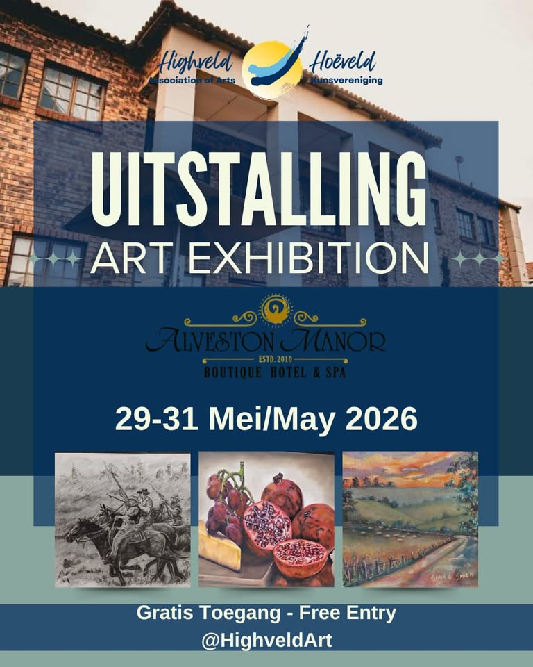 uitstalling exhibition # 11