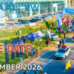 westvaal vw 10km race