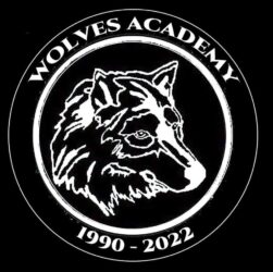 Wolves Martial Arts Academy