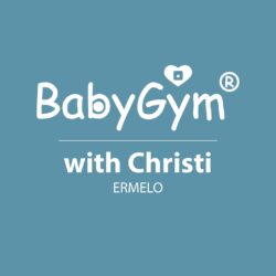 BabyGym with Christi Ermelo