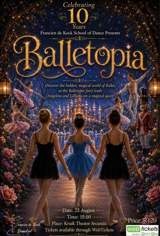 balletopia