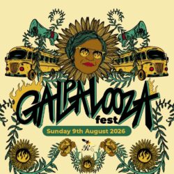 Galpalooza Fest
