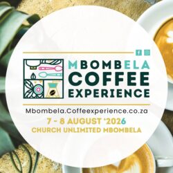 Mbombela Coffee Experience
