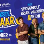 die westvaal dikste baljaar laerskool nelspruit