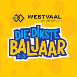 Die Dikste Baljaar - Laerskool Nelspruit 110 Jaar Feesvieringe