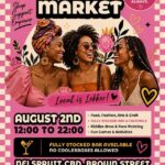 lowveld night market celebrating women’s month
