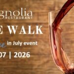 magnolia wine walk